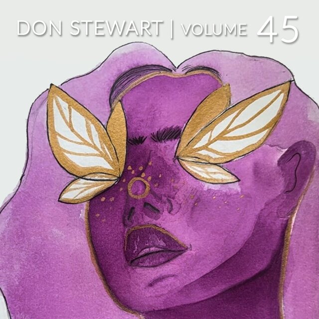 Don Stewart, Vol. 45