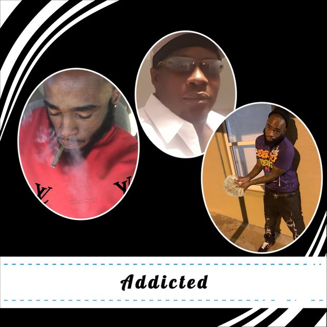 Addicted