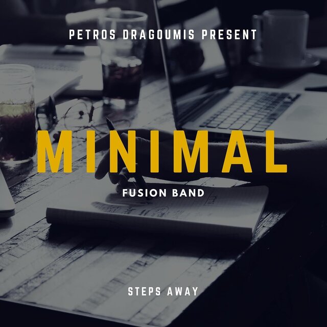 Minimal - Steps Away