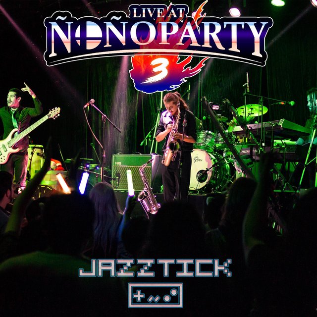 Live At Ñoñoparty 3 (Live)