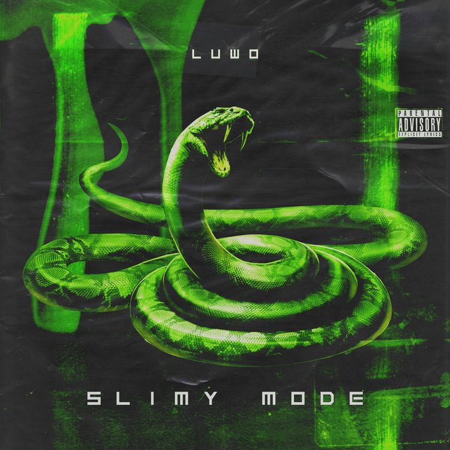 Slimy Mode