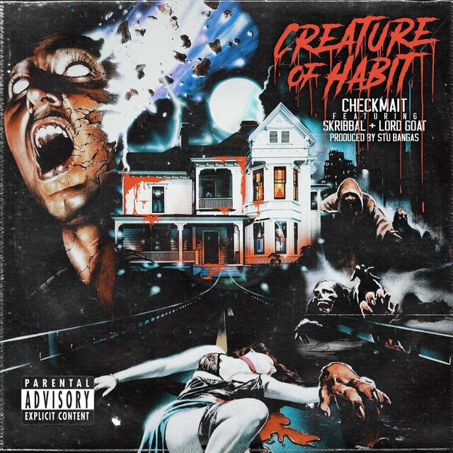 Creature of Habit