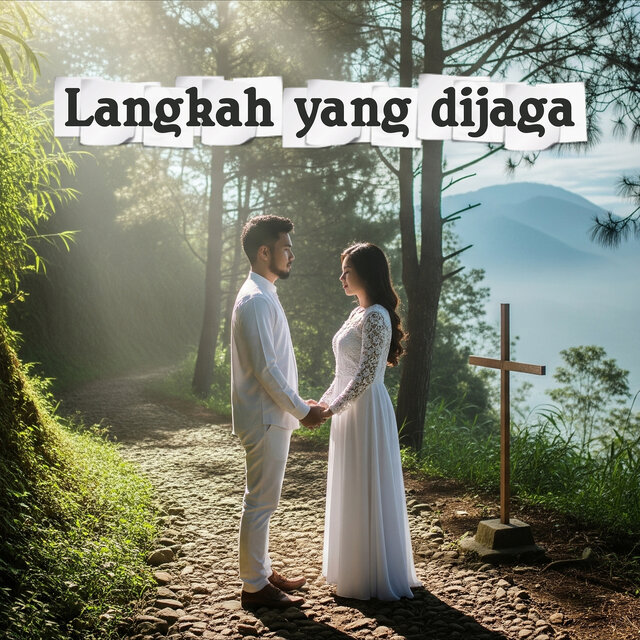 Langkah Yang Dijaga