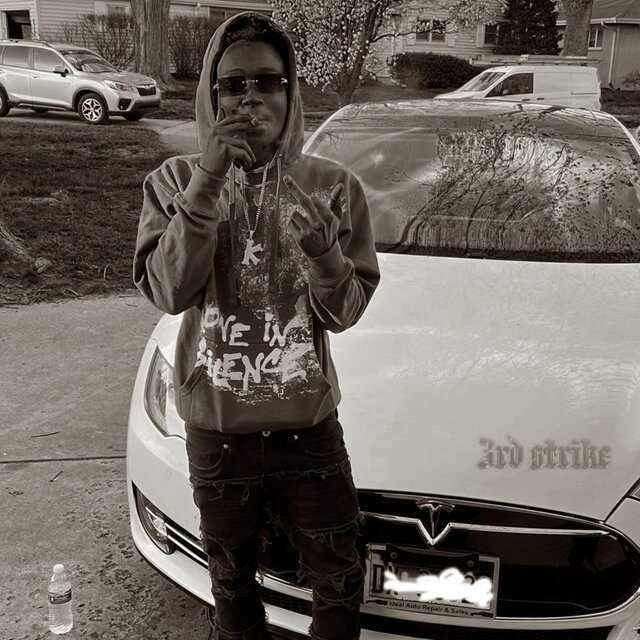 All I Know Is Trap