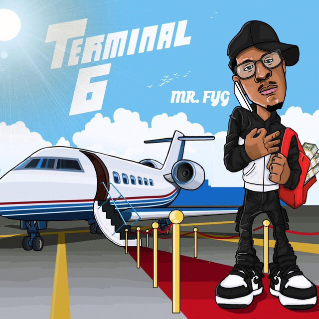 Terminal 6