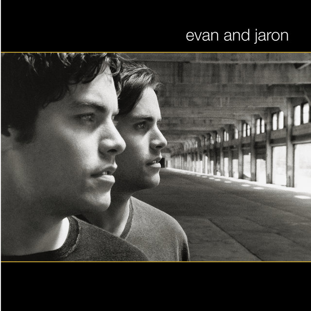 evan and jaron