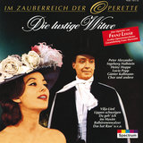 Lehár: The Merry Widow (Die lustige Witwe) / Act 1: Ich bin eine anstän'dge Frau