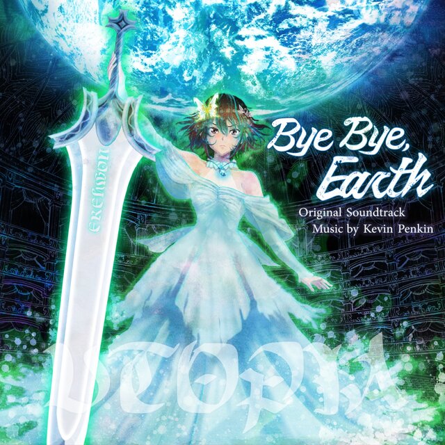 ByeByeEath (Original Soundtrack 