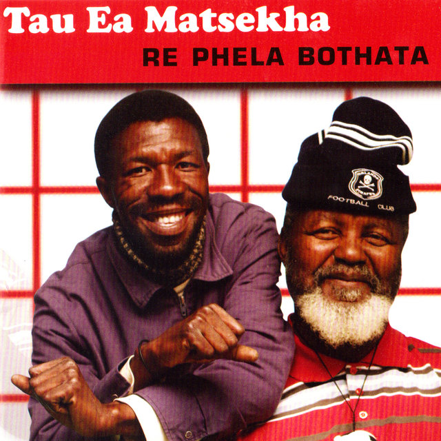 Re Phela Bothata