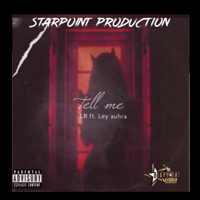 Tell me (feat. Lr)