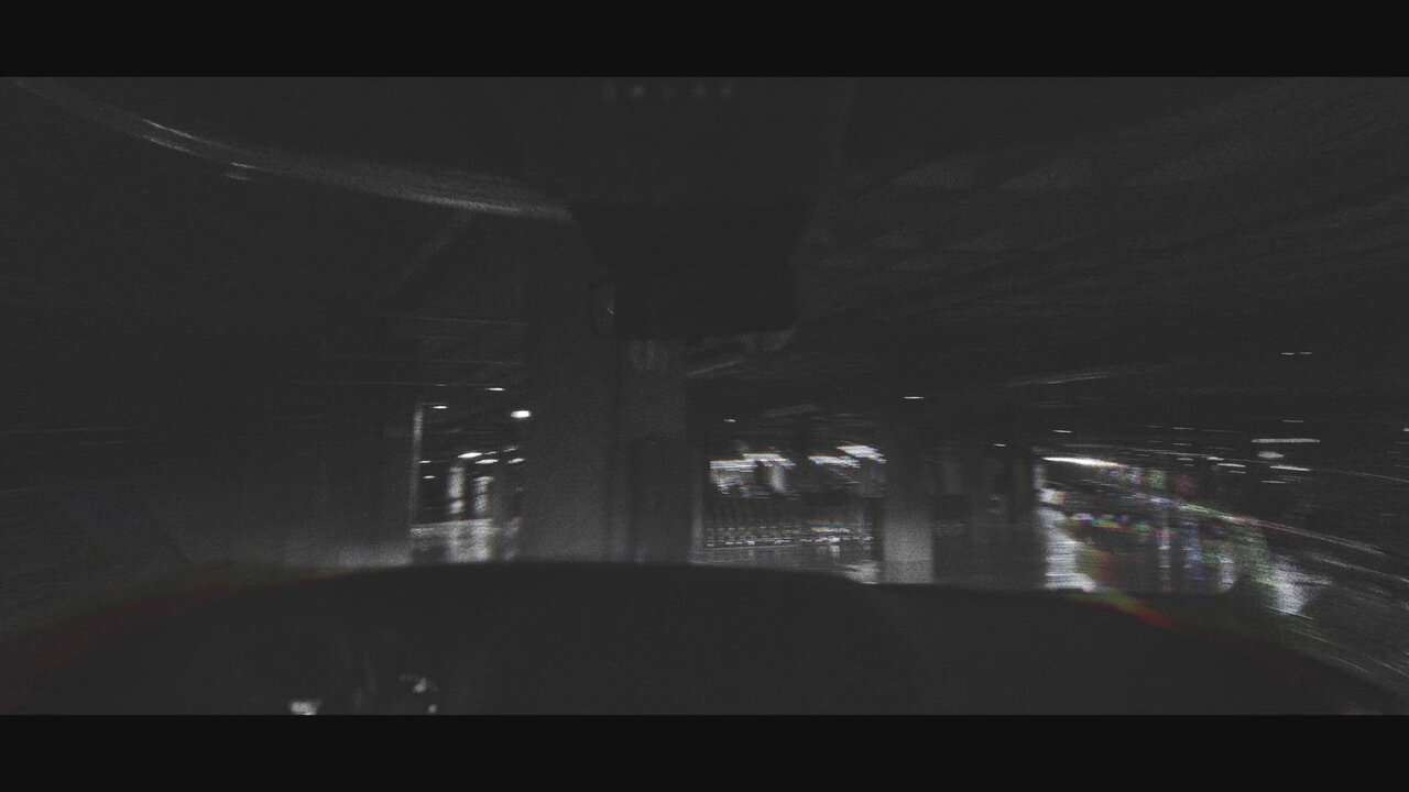 Mira a la Gente (Capitulo 1)