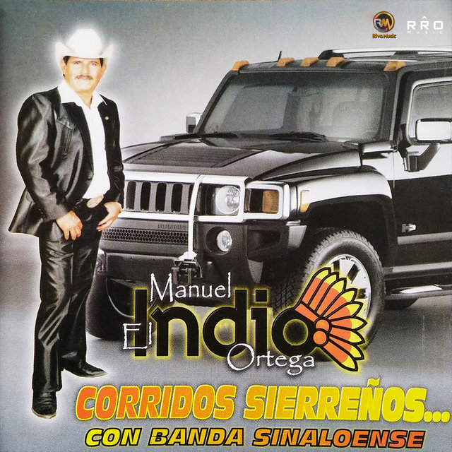 Corridos Sierreños Con Banda