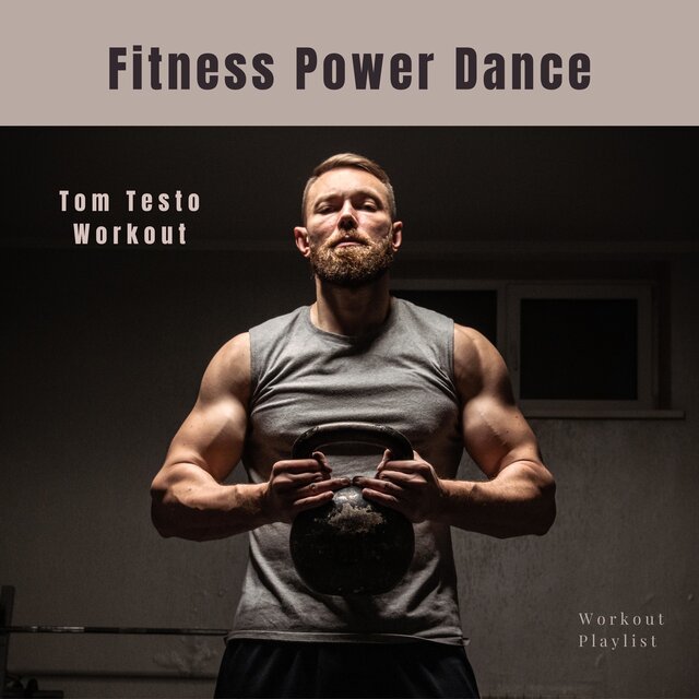 Fitness Power Dance