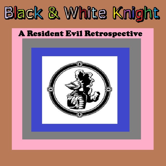 A Resident Evil Retrospective