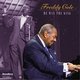 Cover art for album He Was the King by Freddy Cole