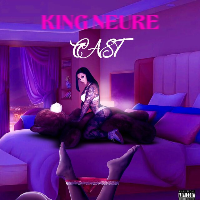 Cast (Instrumental Version)