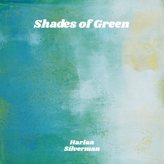 Shades of Green