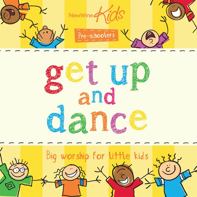 Get Up and Dance