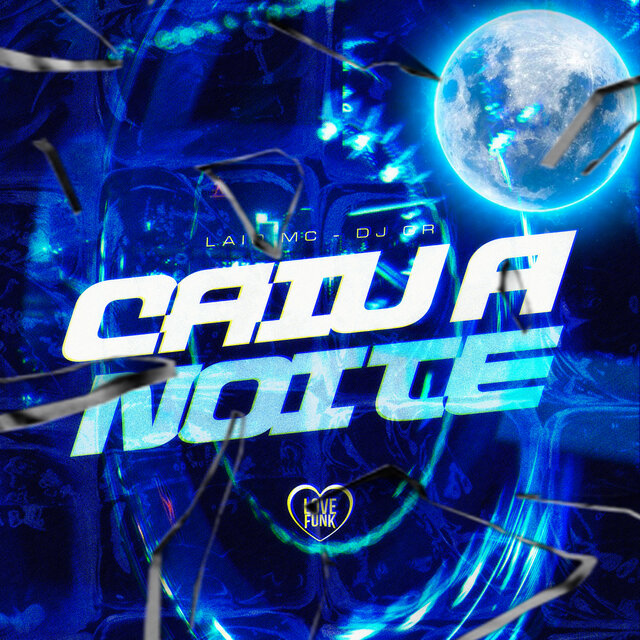 Caiu a Noite