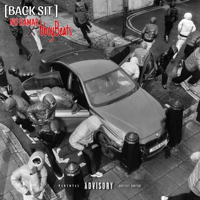 Back $IT