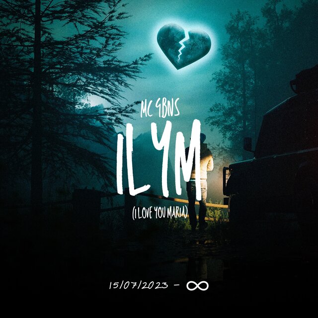 ILYM (I Love You Maria)