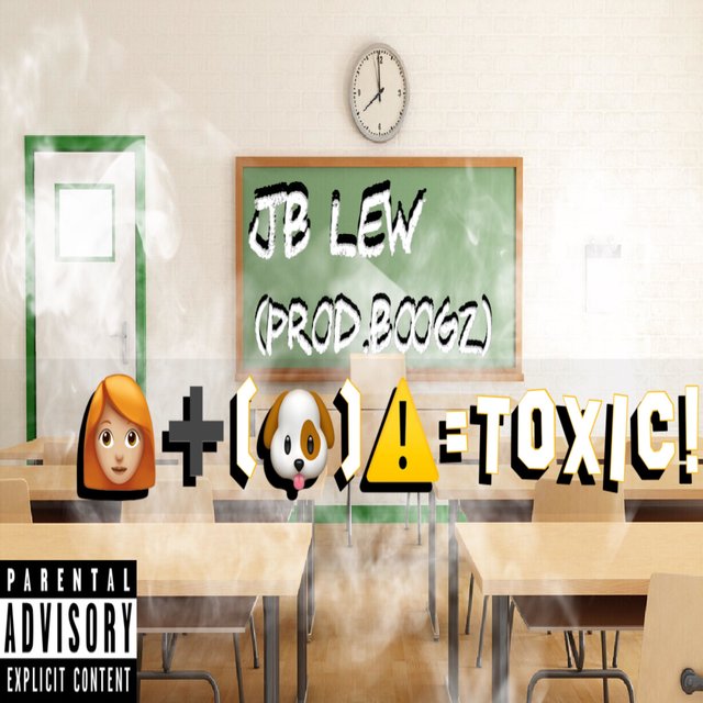 Toxic