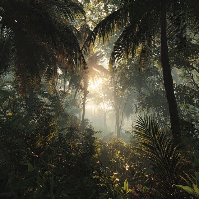 Respect Nature