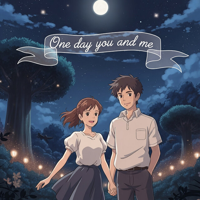 One Day You and Me