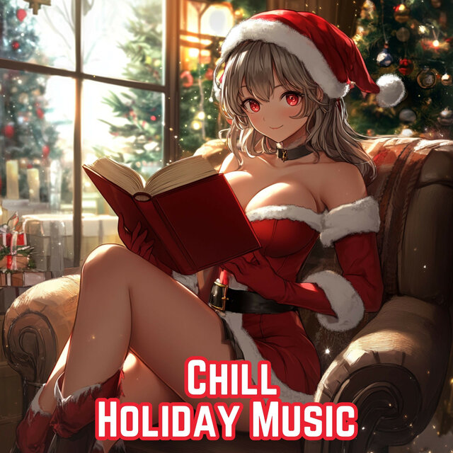 Chill Holiday Lofi Vol. 4