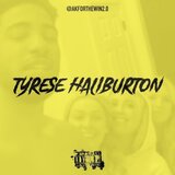 Tyrese Haliburton