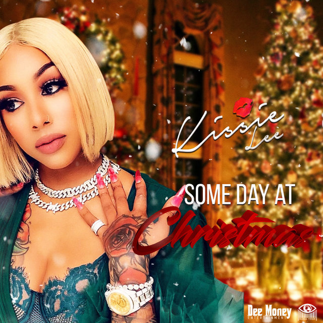 Some Day At Christmas
