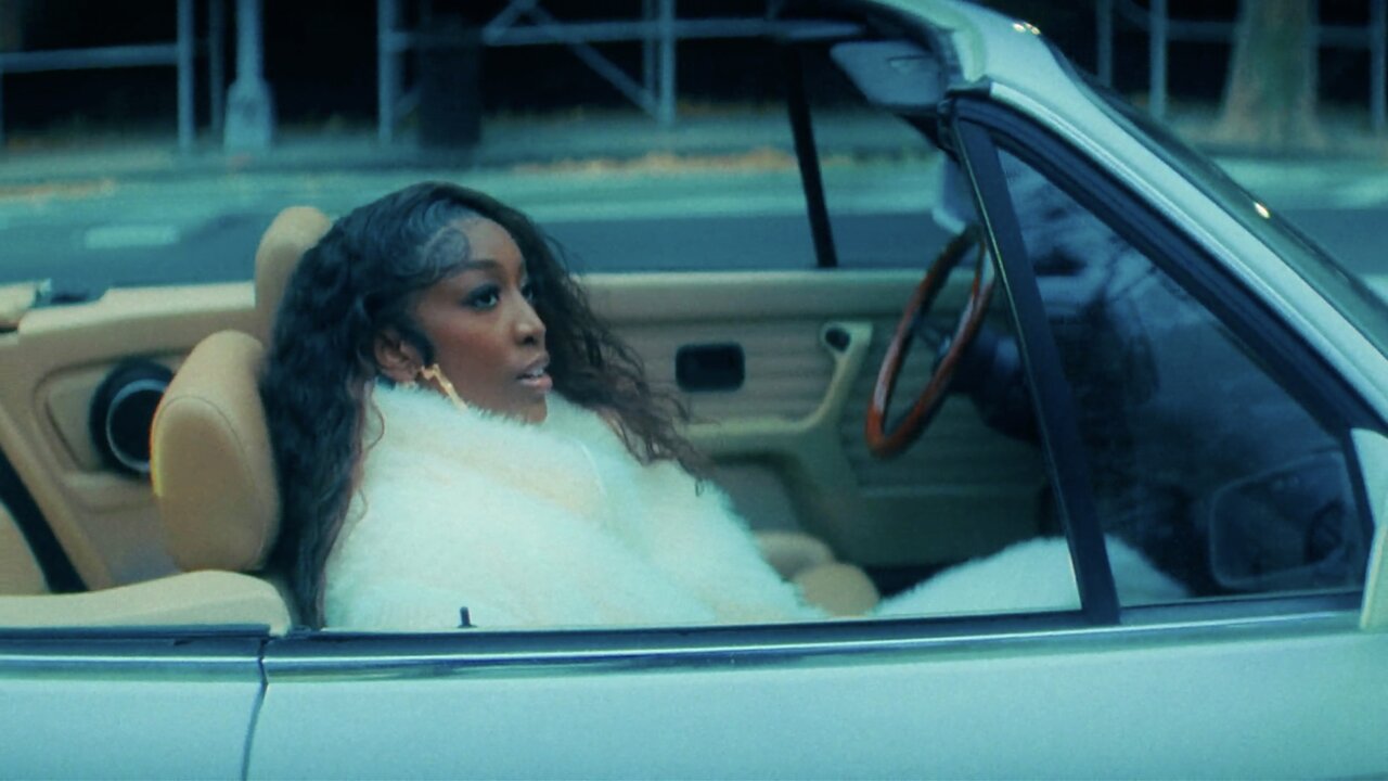 Master Plan (Official Music Video)
