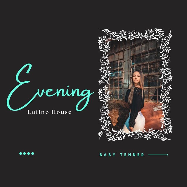 Evening Latino House