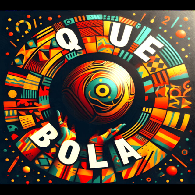 Que Bola