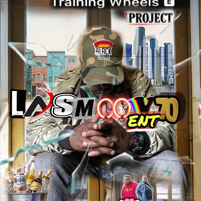 Trainning Wheels Project