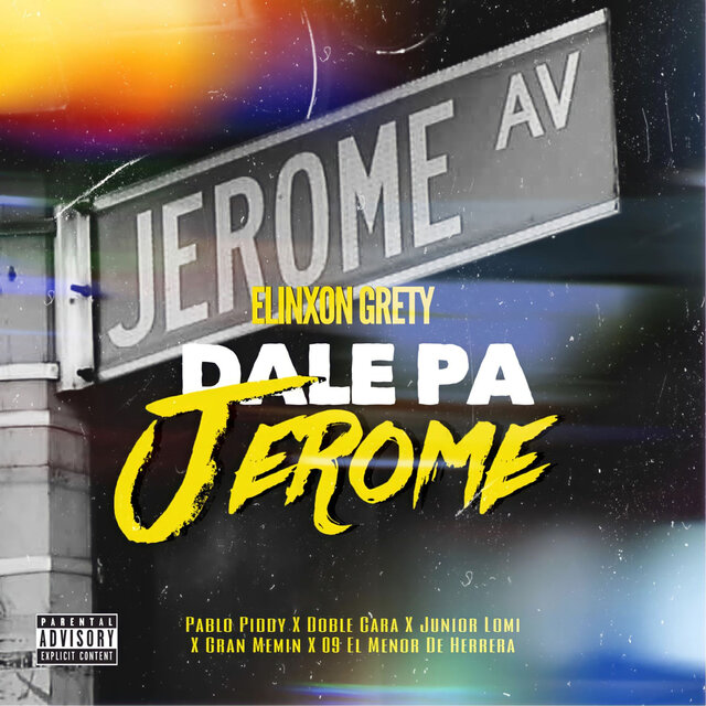 DALE PA JEROME