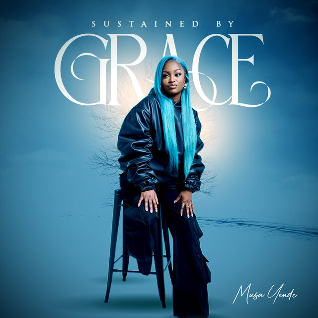 Sustained By Grace