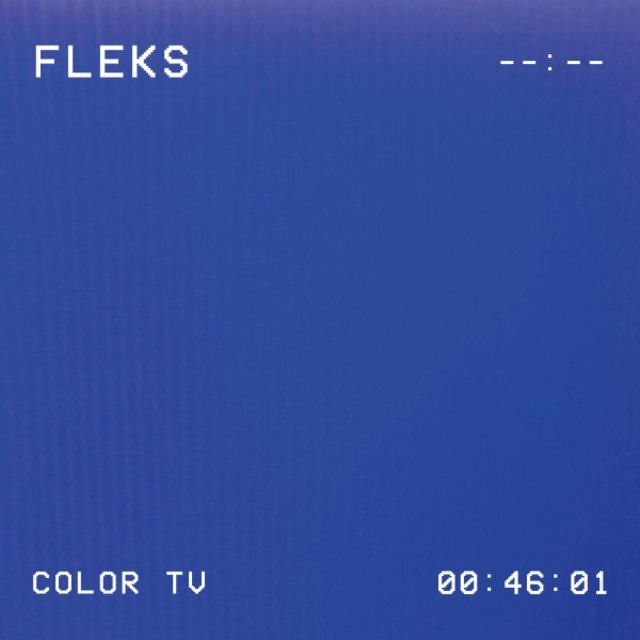 Color TV