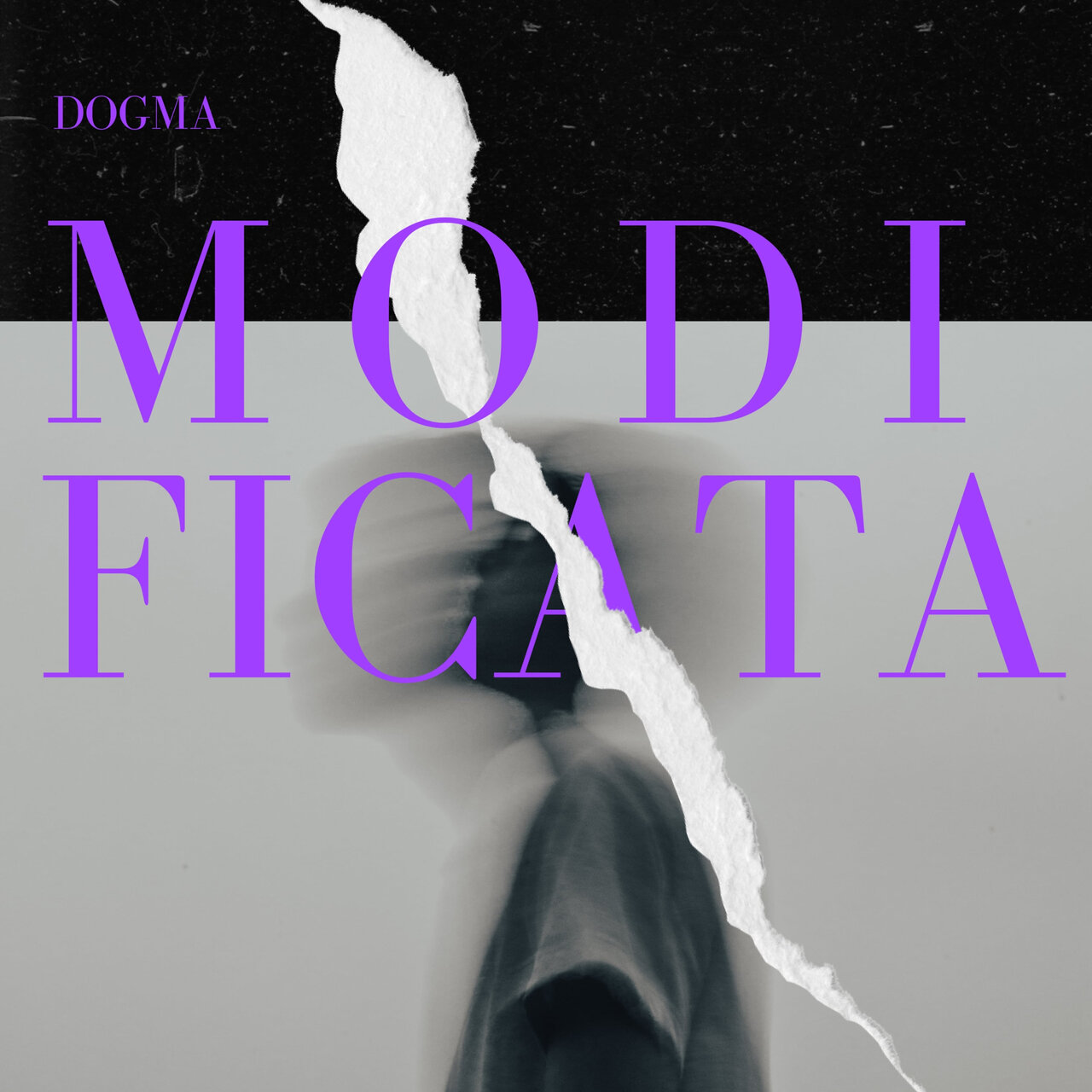 Dogma on TIDAL