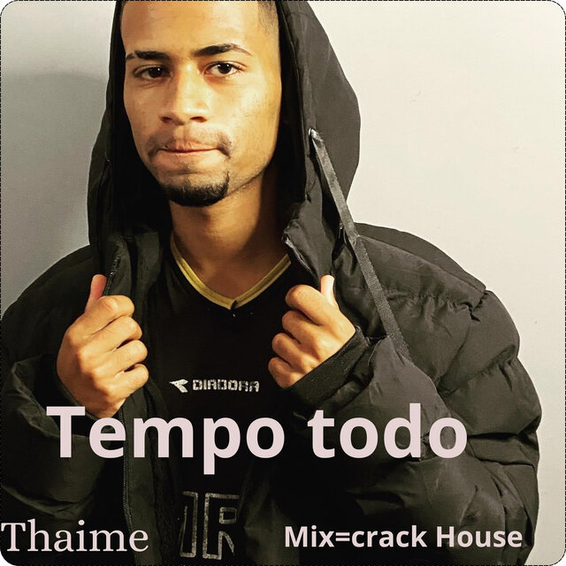 Tempo todo