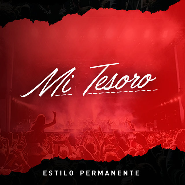 Mi Tesoro