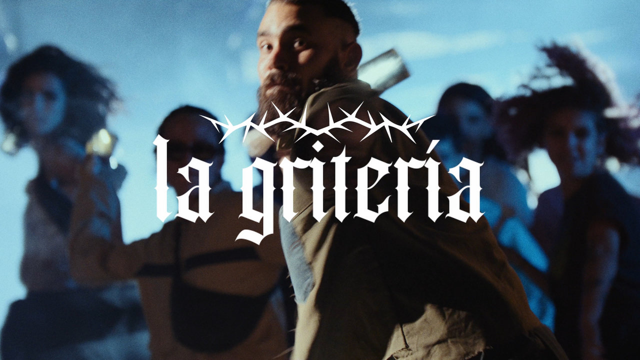 La Gritería