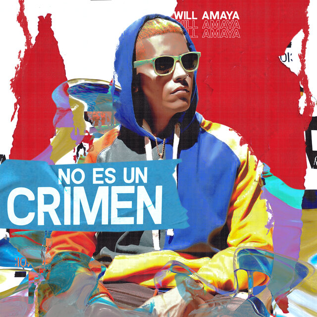 No Es Un Crimen