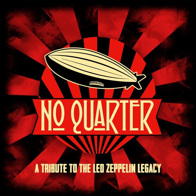No Quarter: A Tribute to the Led Zeppelin Legacy
