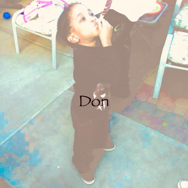 Don