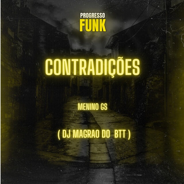 Contradições
