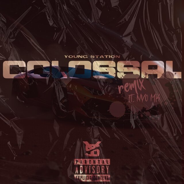 Colossal Remix