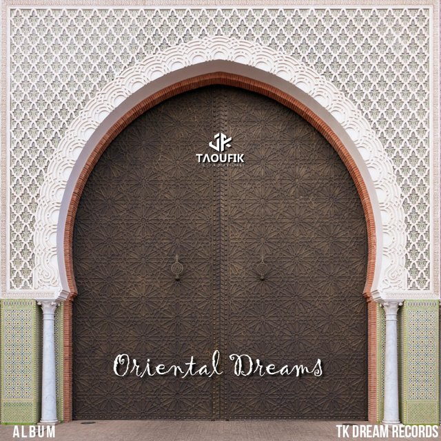 Oriental Dreams