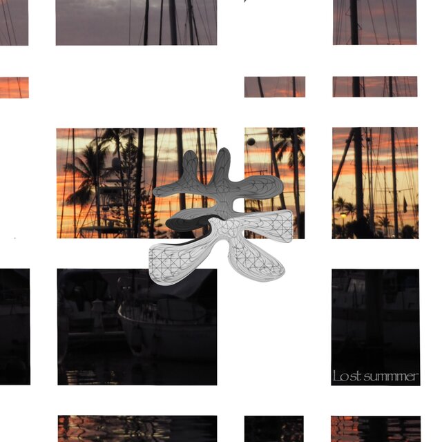 LOST SUMMER