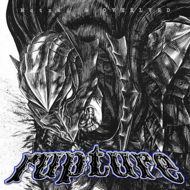 RUPTURE